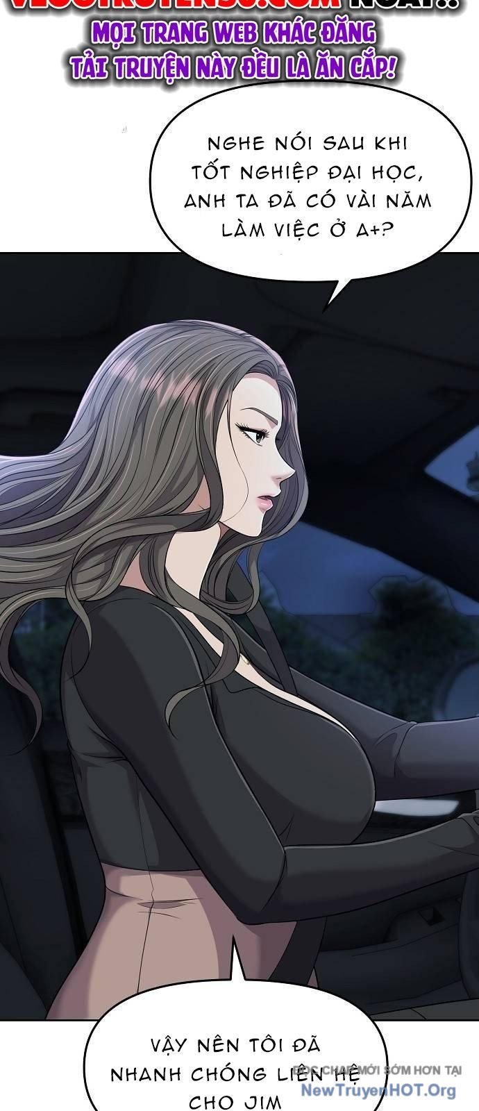 Nhân Viên Thực Tập Kim Cheolsu: Chapter 104