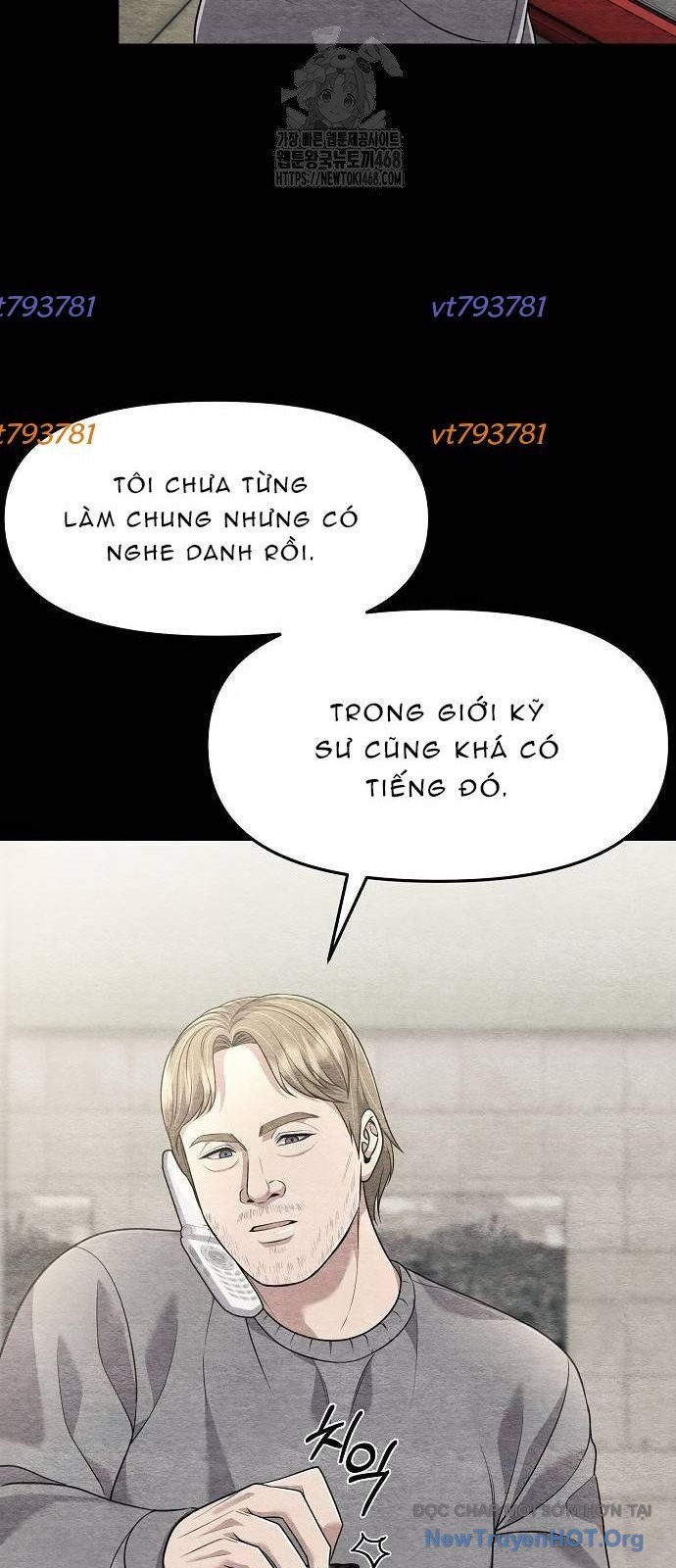 Nhân Viên Thực Tập Kim Cheolsu: Chapter 104