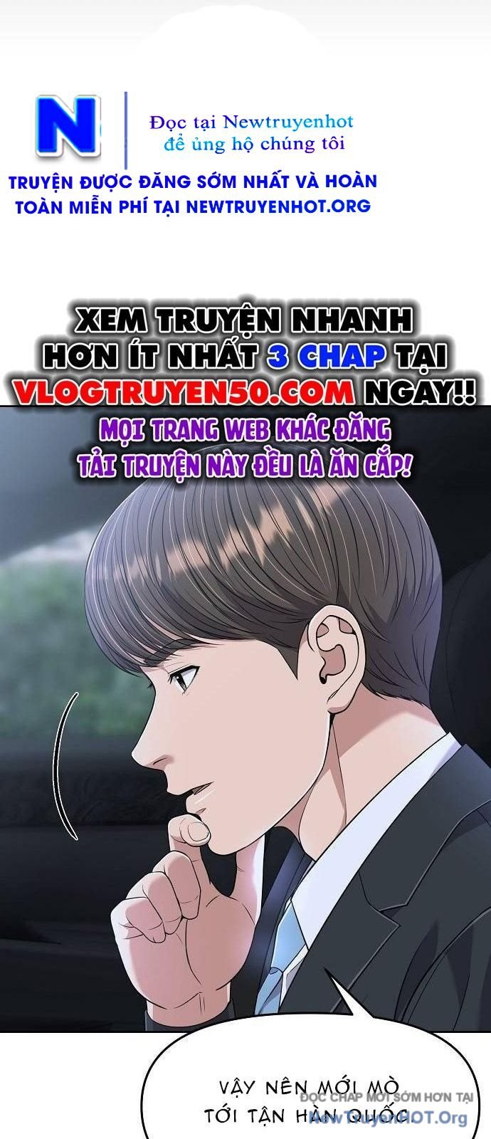 Nhân Viên Thực Tập Kim Cheolsu: Chapter 104