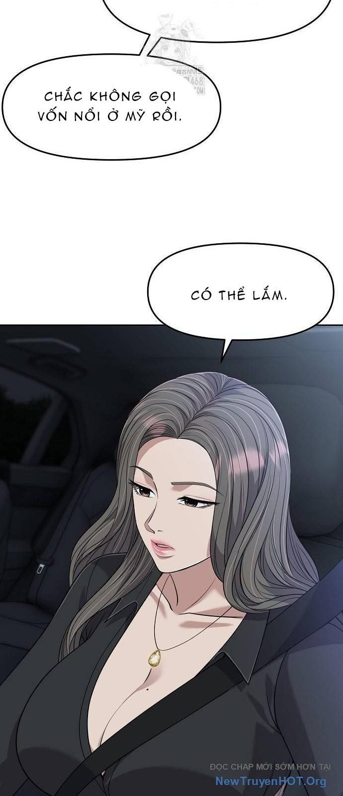 Nhân Viên Thực Tập Kim Cheolsu: Chapter 104