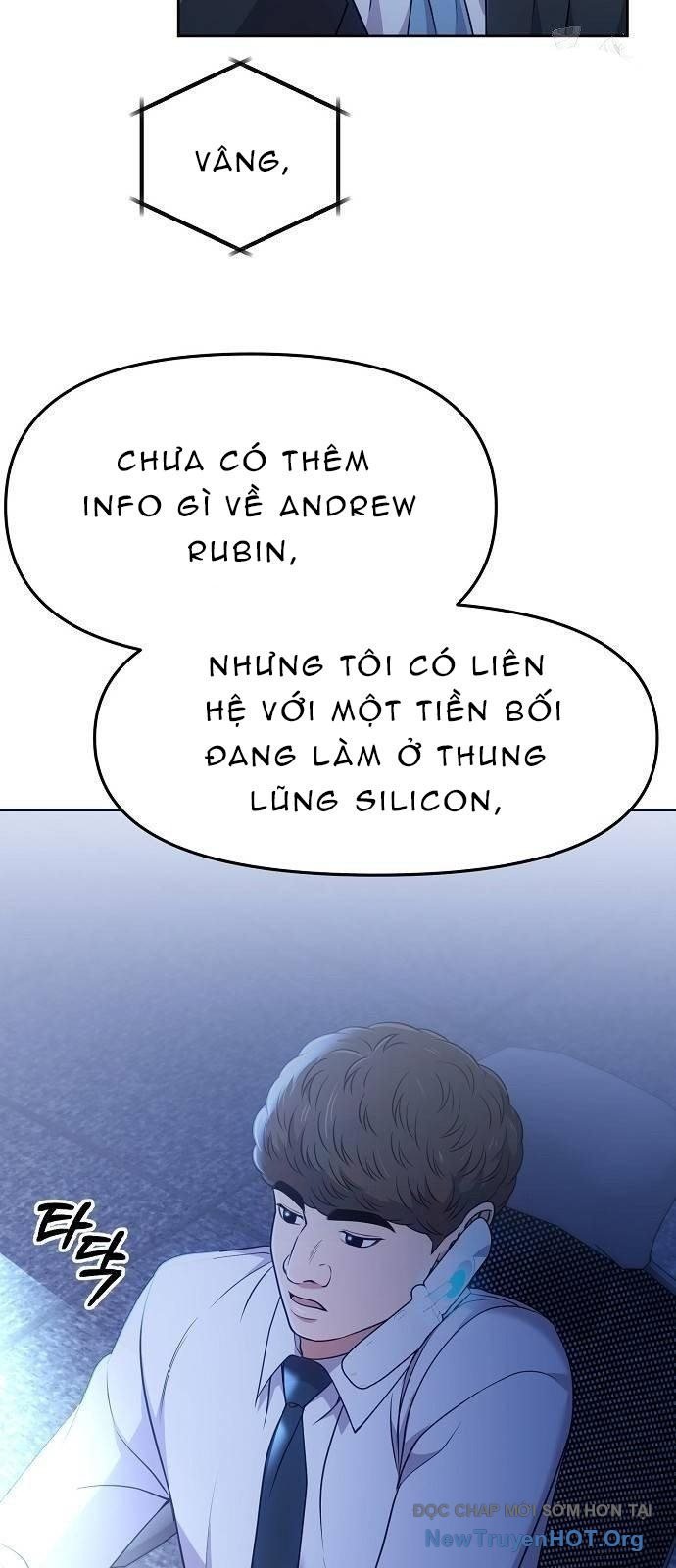 Nhân Viên Thực Tập Kim Cheolsu: Chapter 104