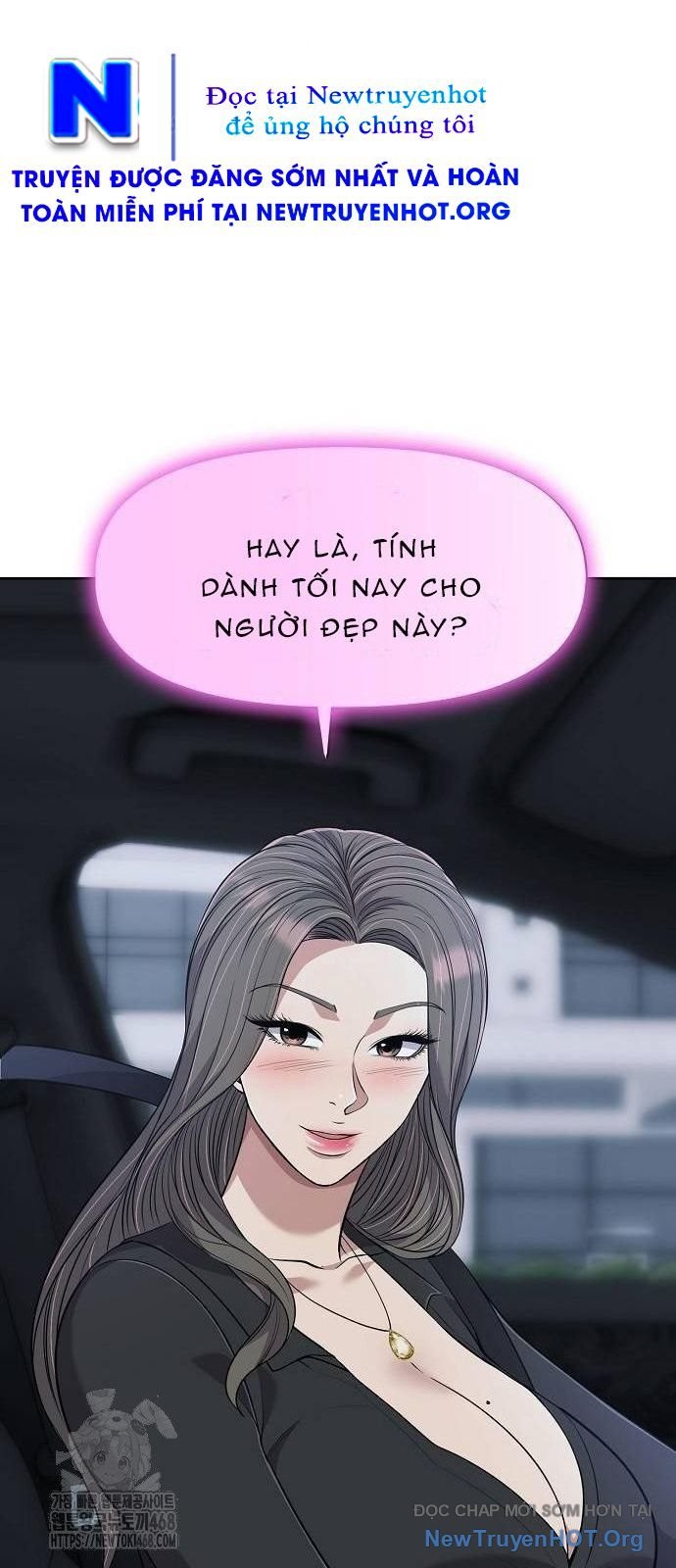 Nhân Viên Thực Tập Kim Cheolsu: Chapter 104