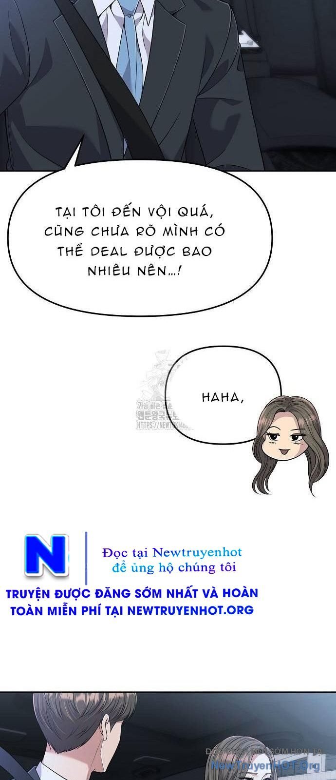 Nhân Viên Thực Tập Kim Cheolsu: Chapter 104