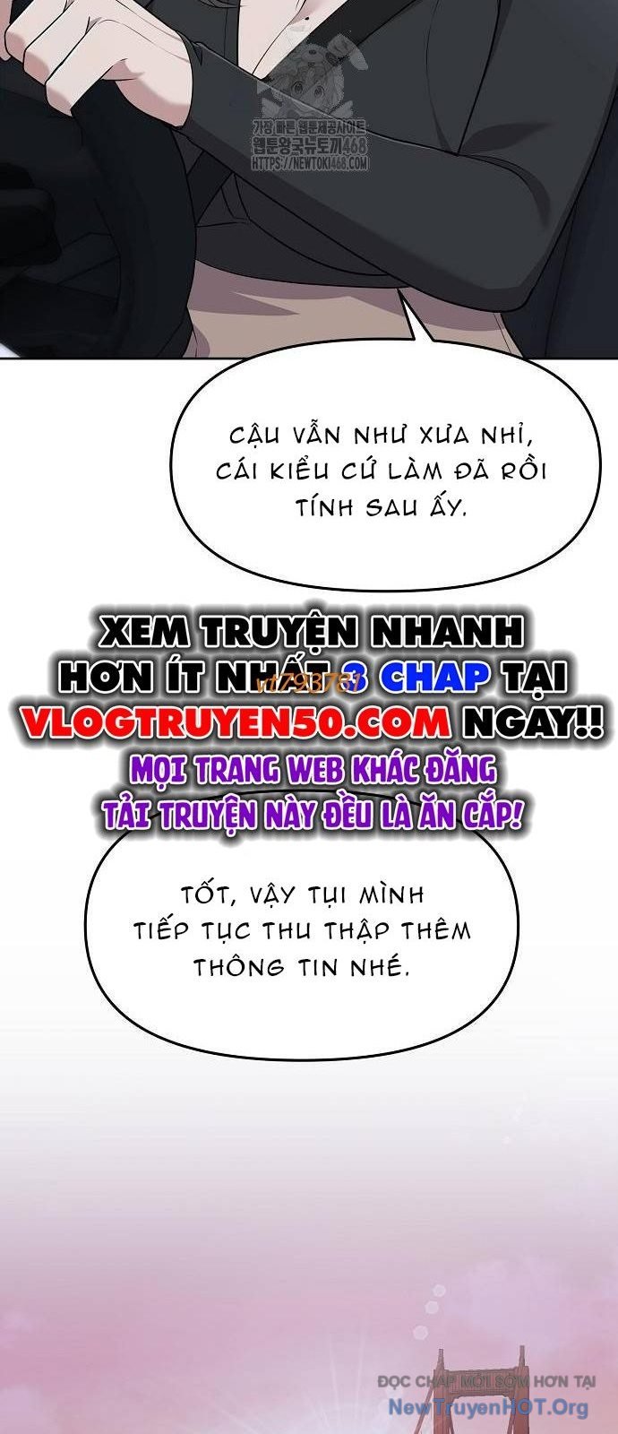 Nhân Viên Thực Tập Kim Cheolsu: Chapter 104