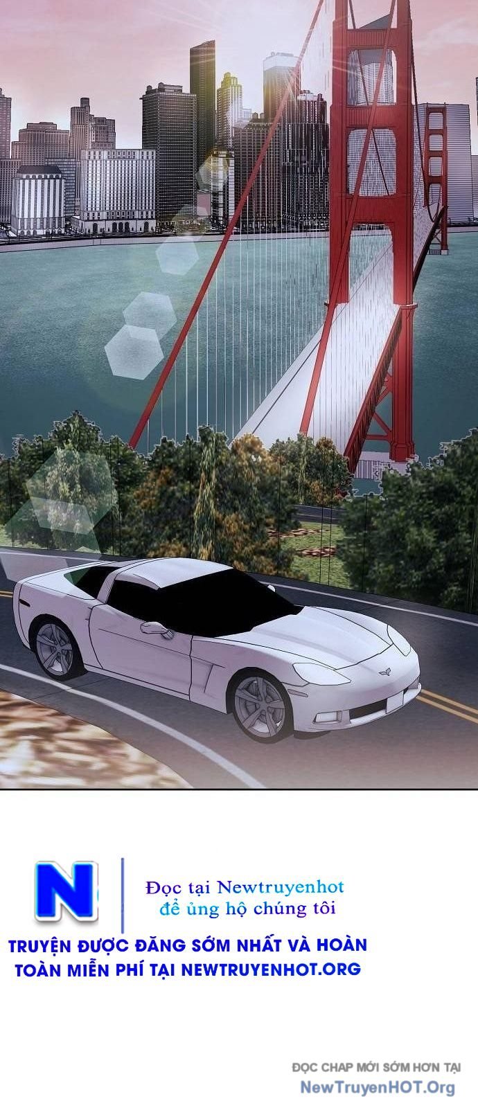 Nhân Viên Thực Tập Kim Cheolsu: Chapter 104