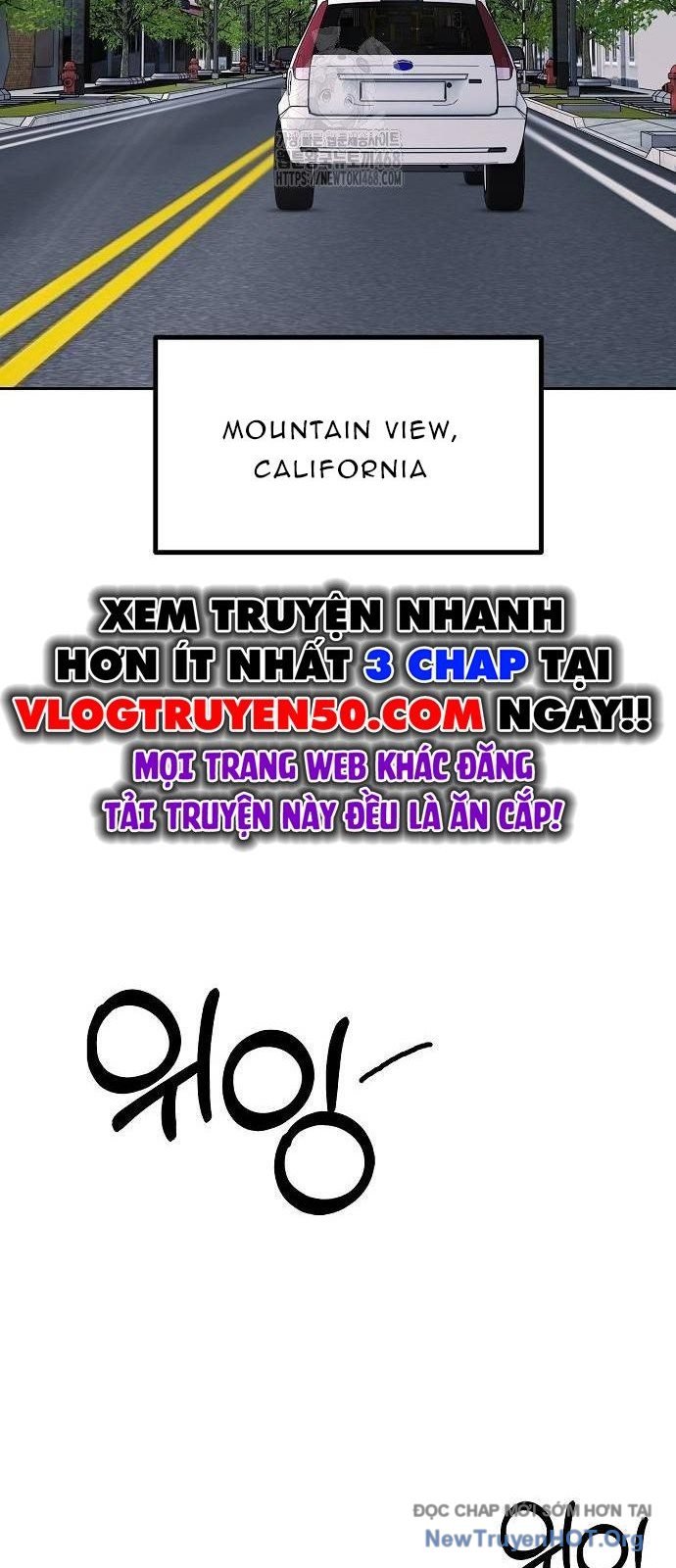 Nhân Viên Thực Tập Kim Cheolsu: Chapter 104