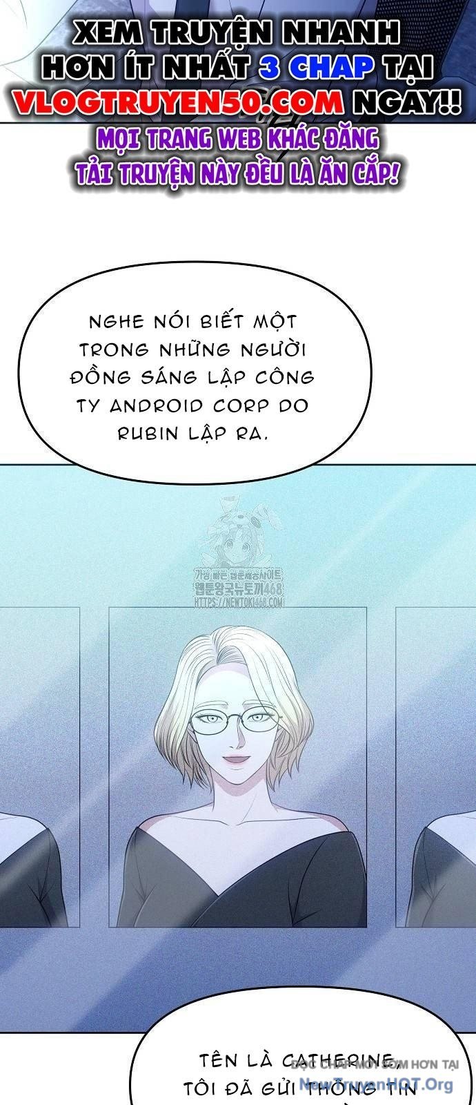 Nhân Viên Thực Tập Kim Cheolsu: Chapter 104