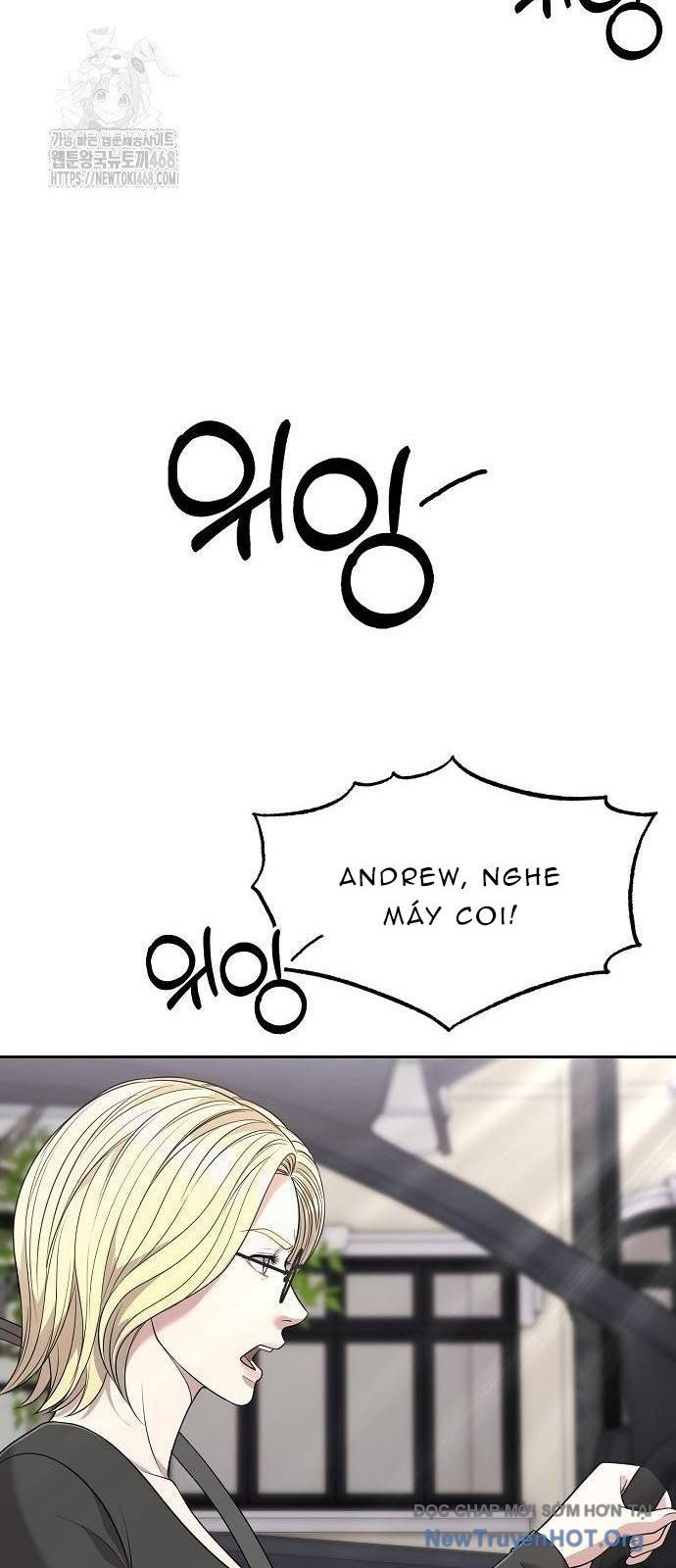 Nhân Viên Thực Tập Kim Cheolsu: Chapter 104