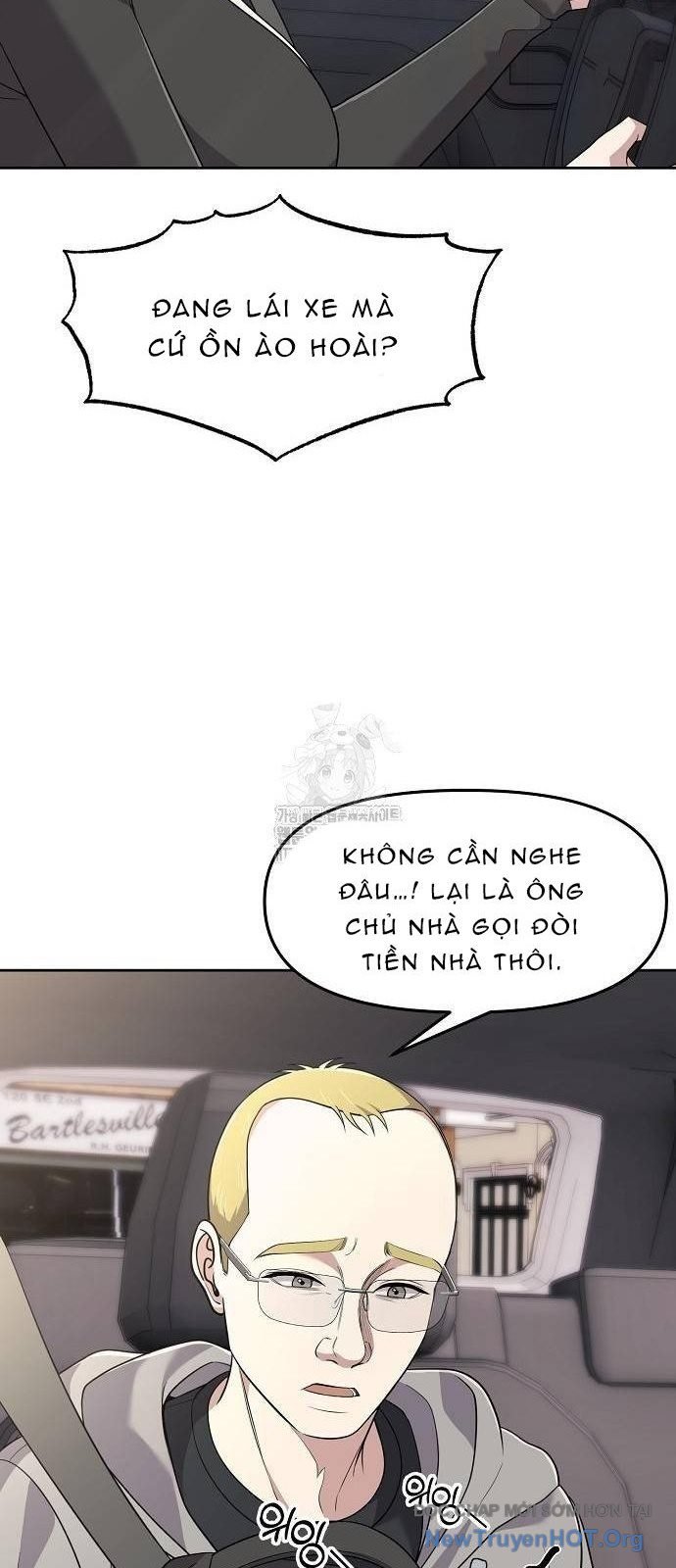 Nhân Viên Thực Tập Kim Cheolsu: Chapter 104