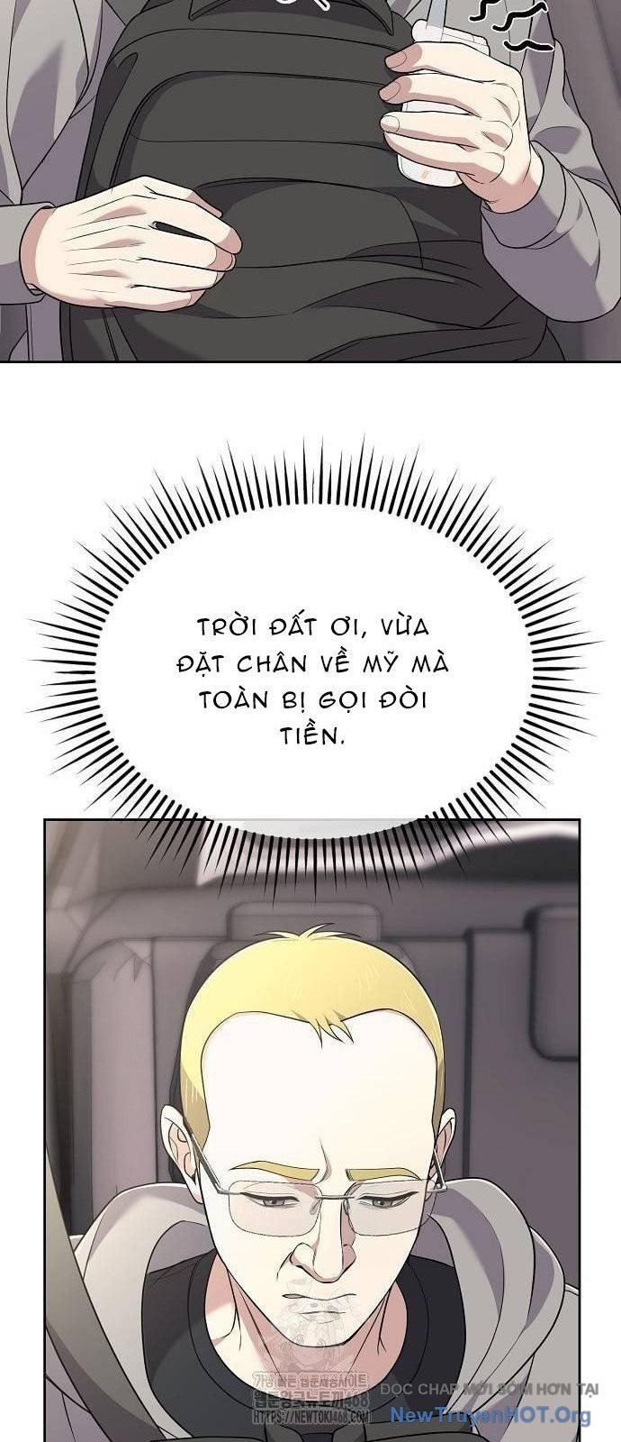 Nhân Viên Thực Tập Kim Cheolsu: Chapter 104