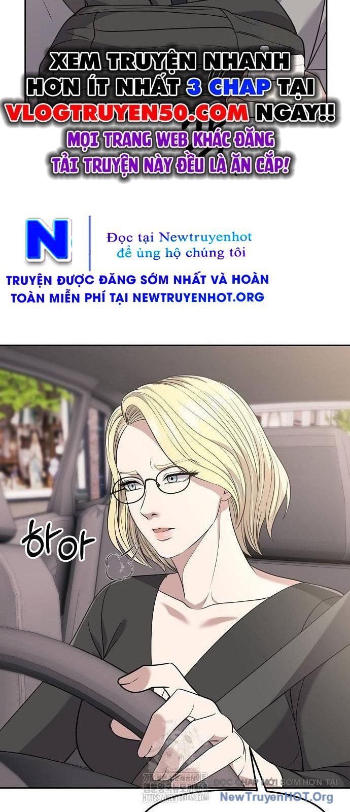 Nhân Viên Thực Tập Kim Cheolsu: Chapter 104
