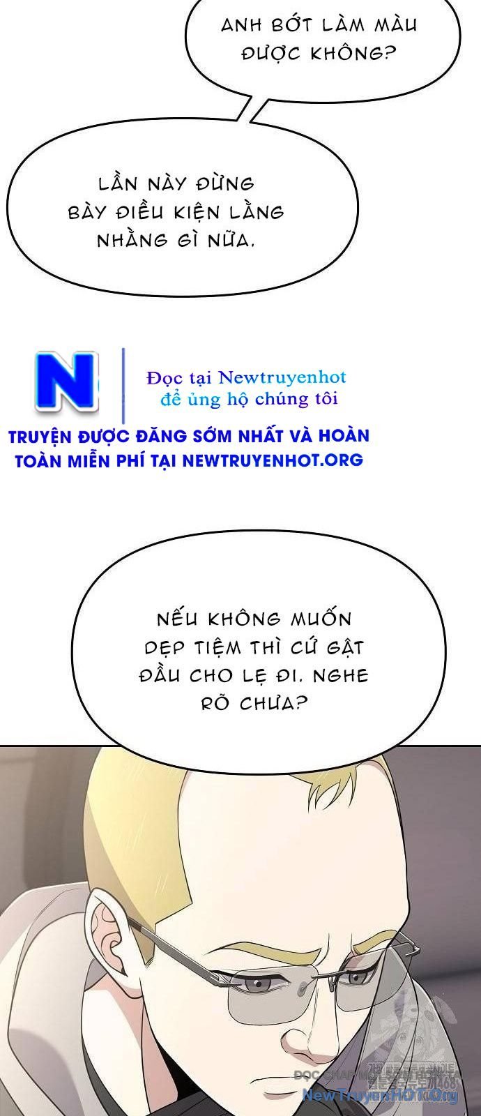 Nhân Viên Thực Tập Kim Cheolsu: Chapter 104