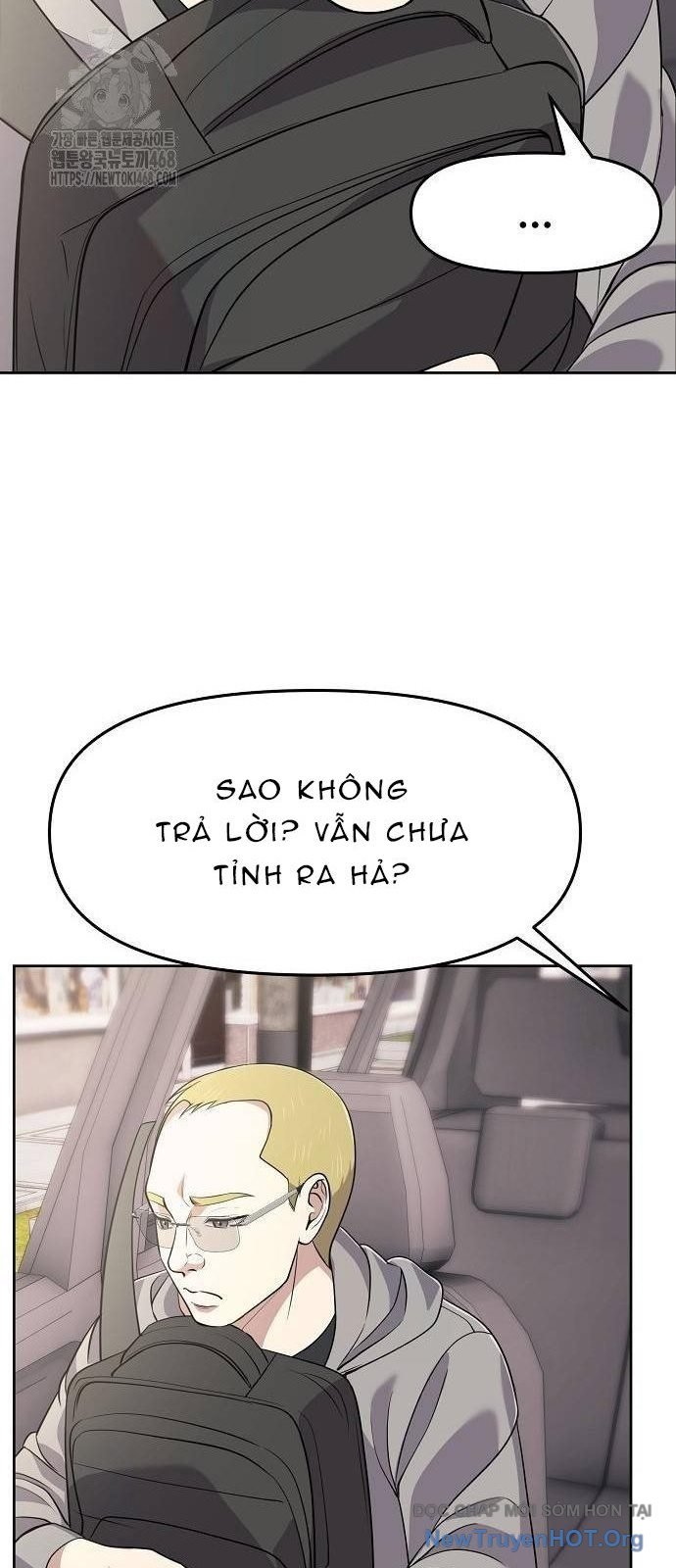 Nhân Viên Thực Tập Kim Cheolsu: Chapter 104