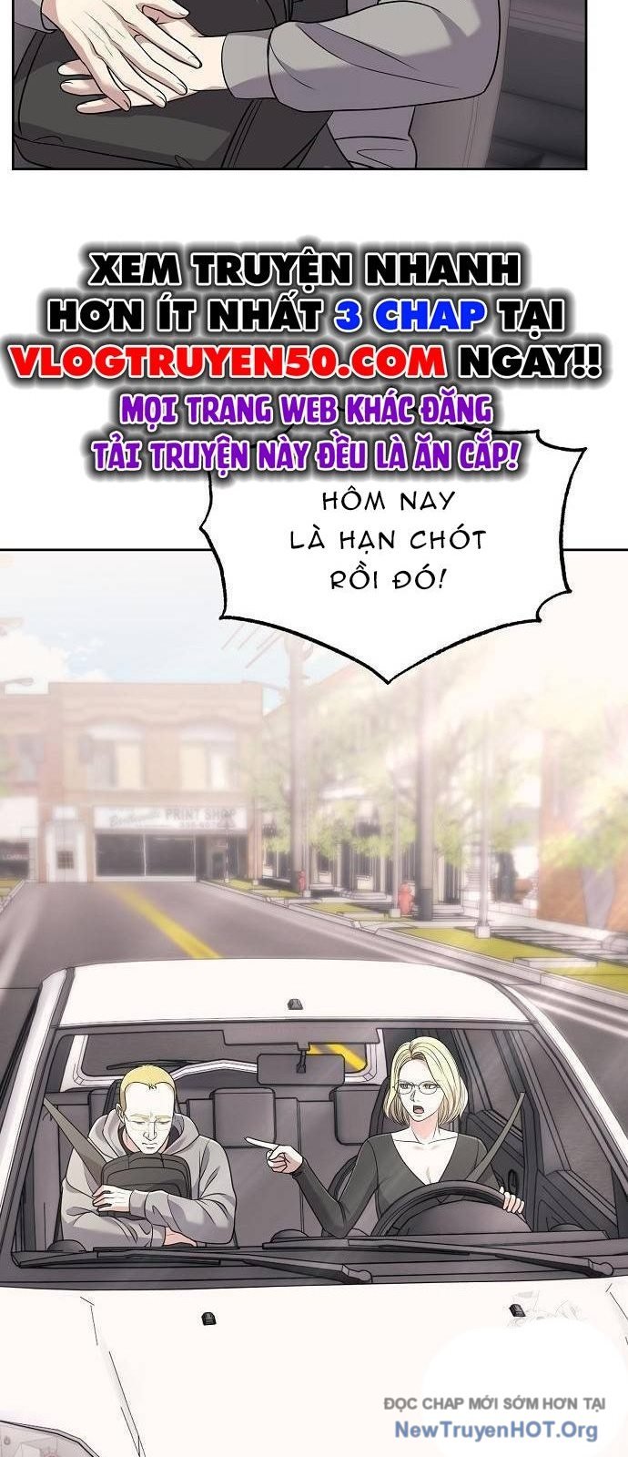 Nhân Viên Thực Tập Kim Cheolsu: Chapter 104