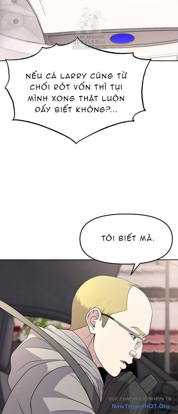 Nhân Viên Thực Tập Kim Cheolsu: Chapter 104