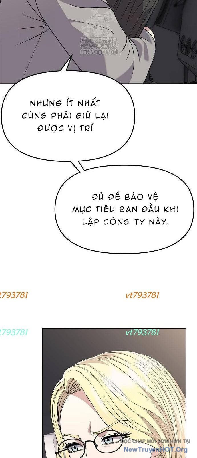 Nhân Viên Thực Tập Kim Cheolsu: Chapter 104