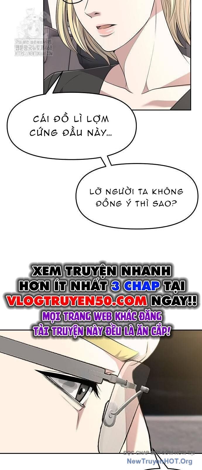 Nhân Viên Thực Tập Kim Cheolsu: Chapter 104