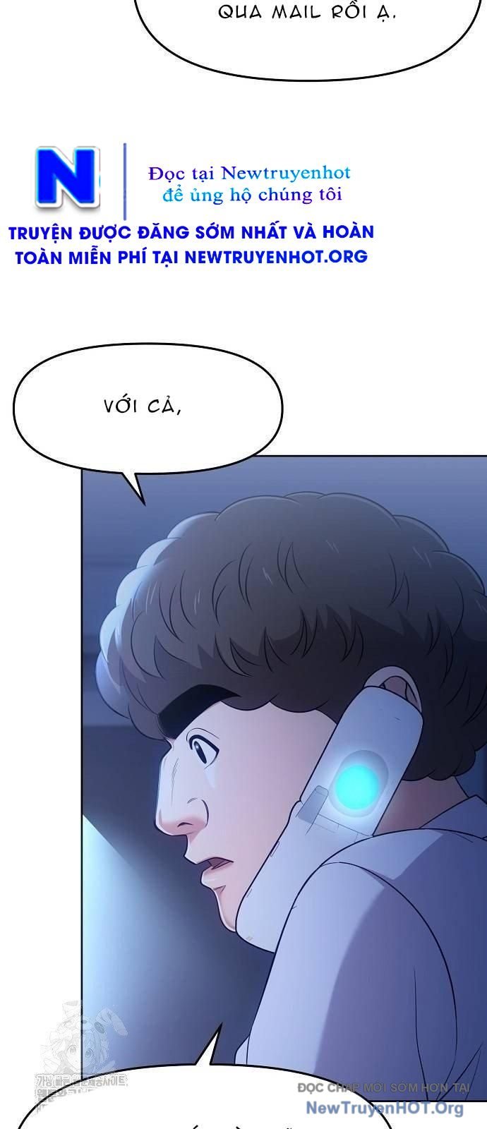 Nhân Viên Thực Tập Kim Cheolsu: Chapter 104