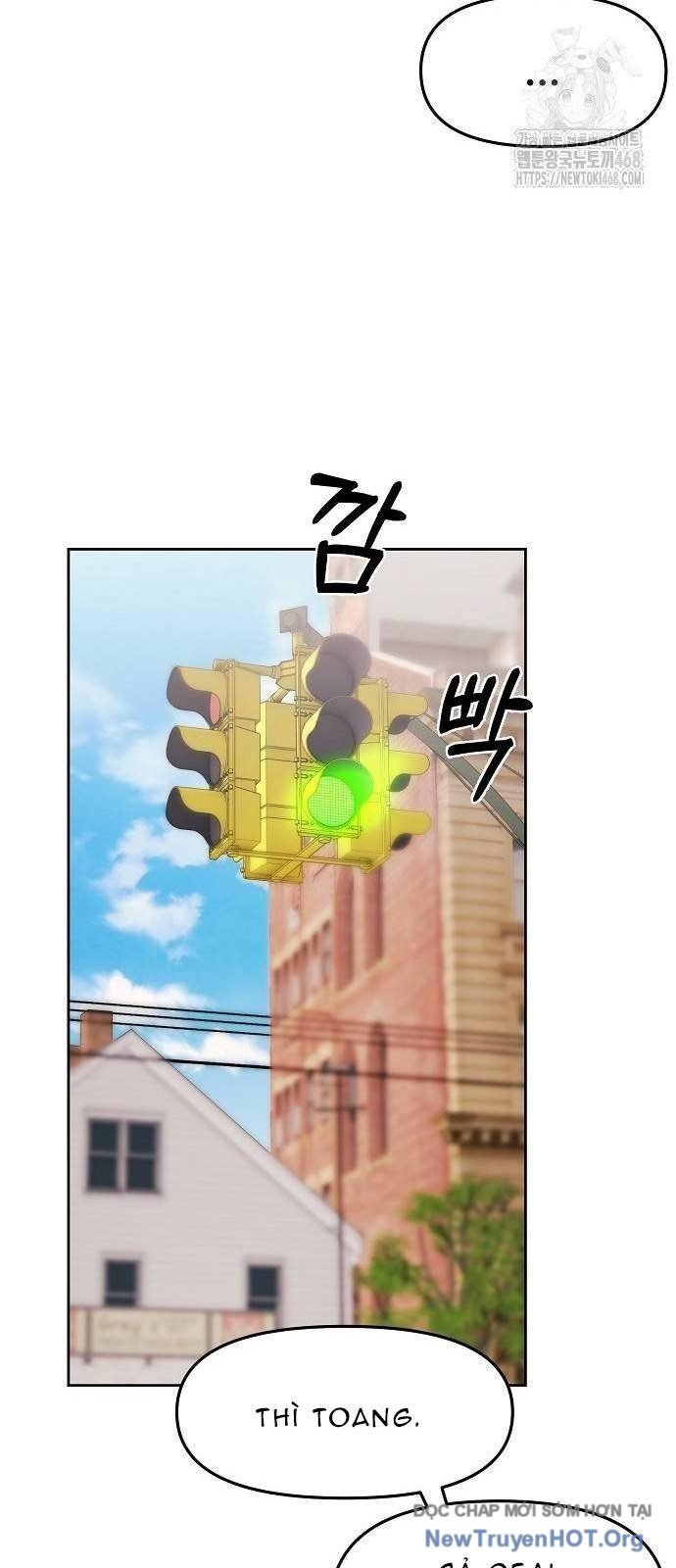 Nhân Viên Thực Tập Kim Cheolsu: Chapter 104