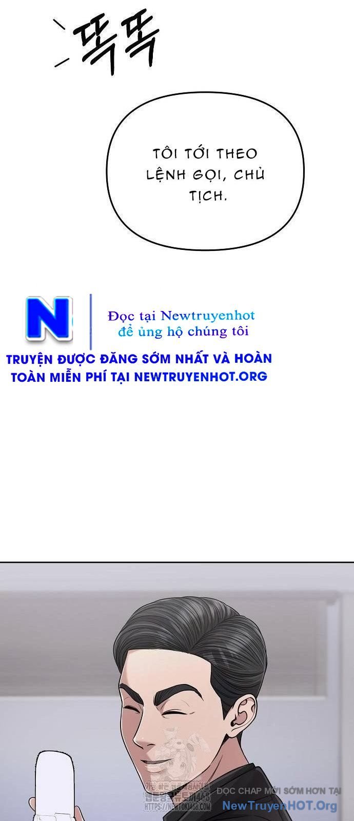 Nhân Viên Thực Tập Kim Cheolsu: Chapter 104