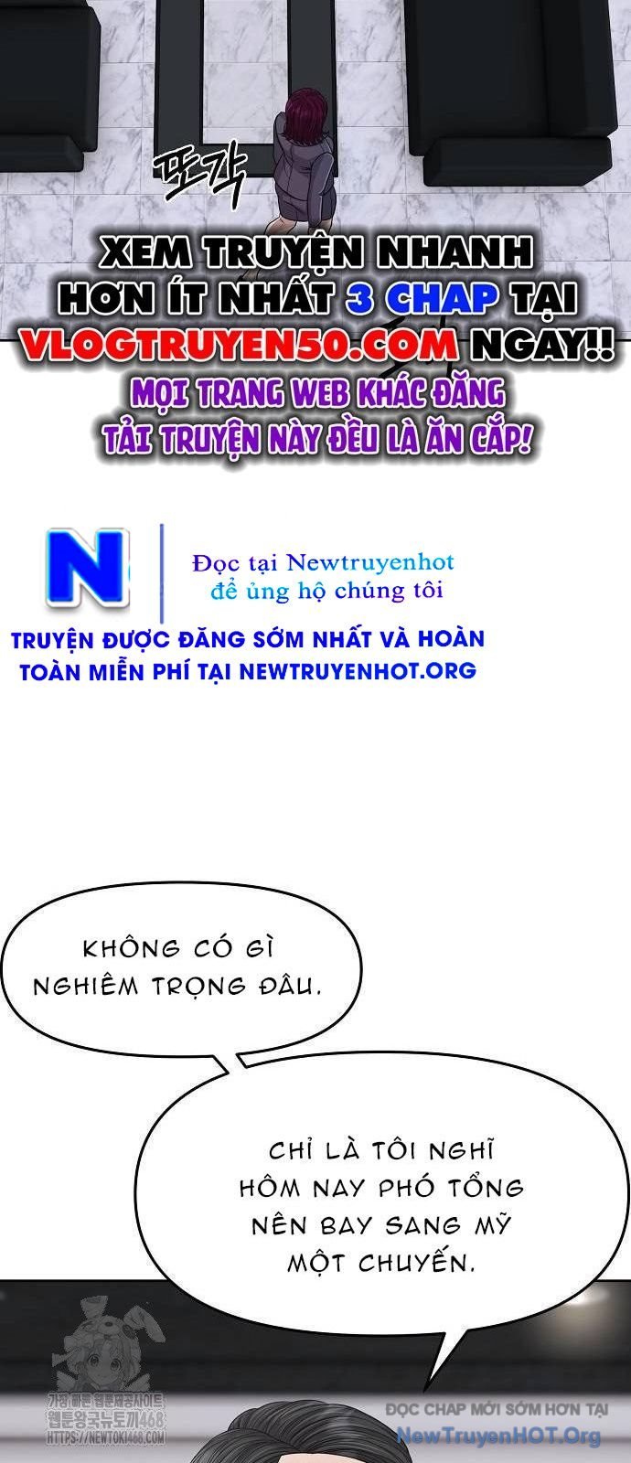 Nhân Viên Thực Tập Kim Cheolsu: Chapter 104