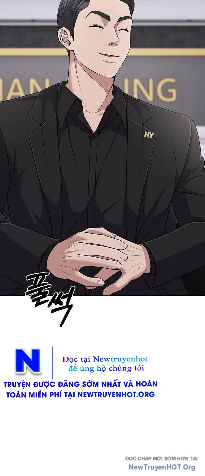 Nhân Viên Thực Tập Kim Cheolsu: Chapter 104