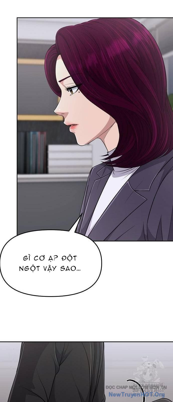 Nhân Viên Thực Tập Kim Cheolsu: Chapter 104