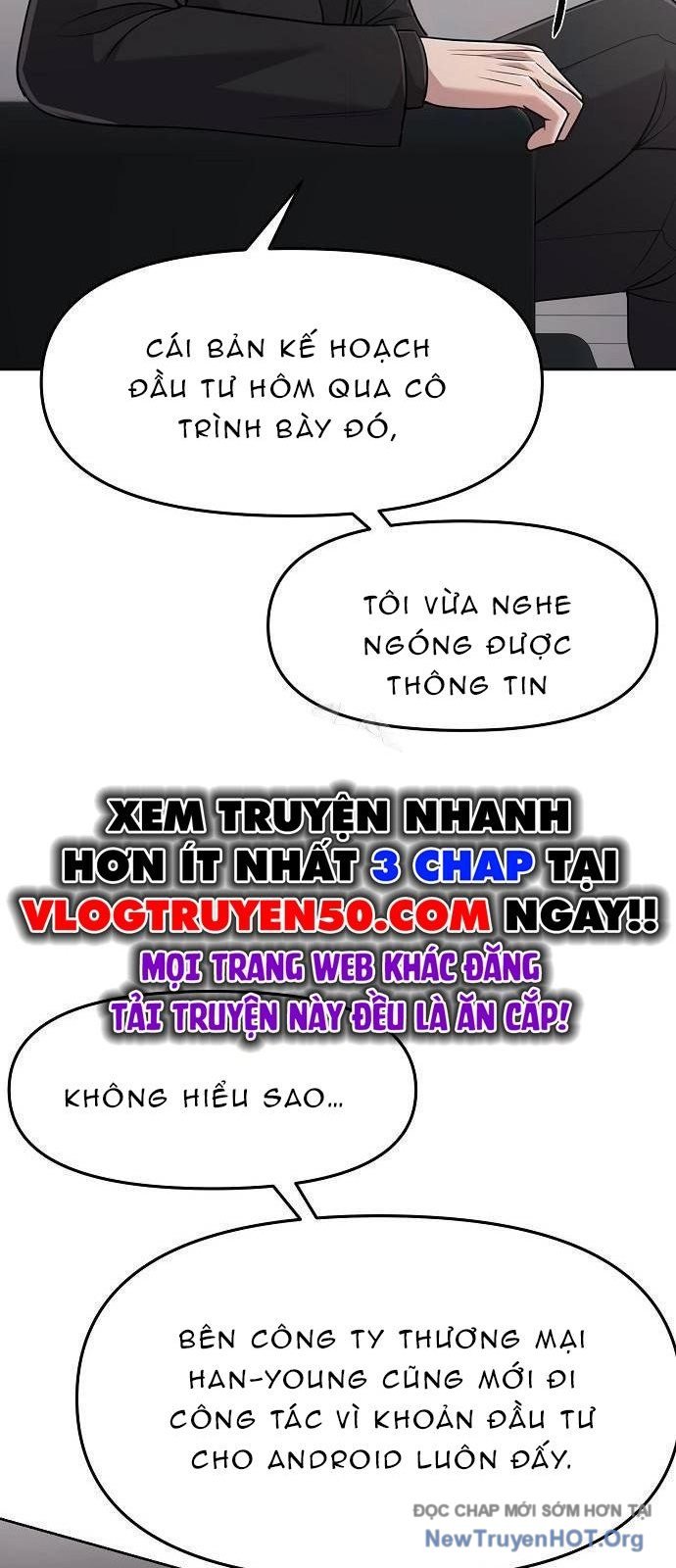 Nhân Viên Thực Tập Kim Cheolsu: Chapter 104