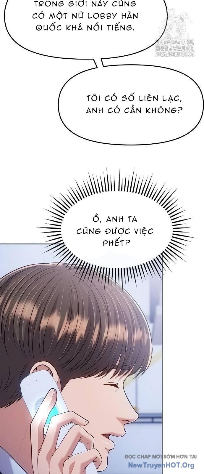 Nhân Viên Thực Tập Kim Cheolsu: Chapter 104