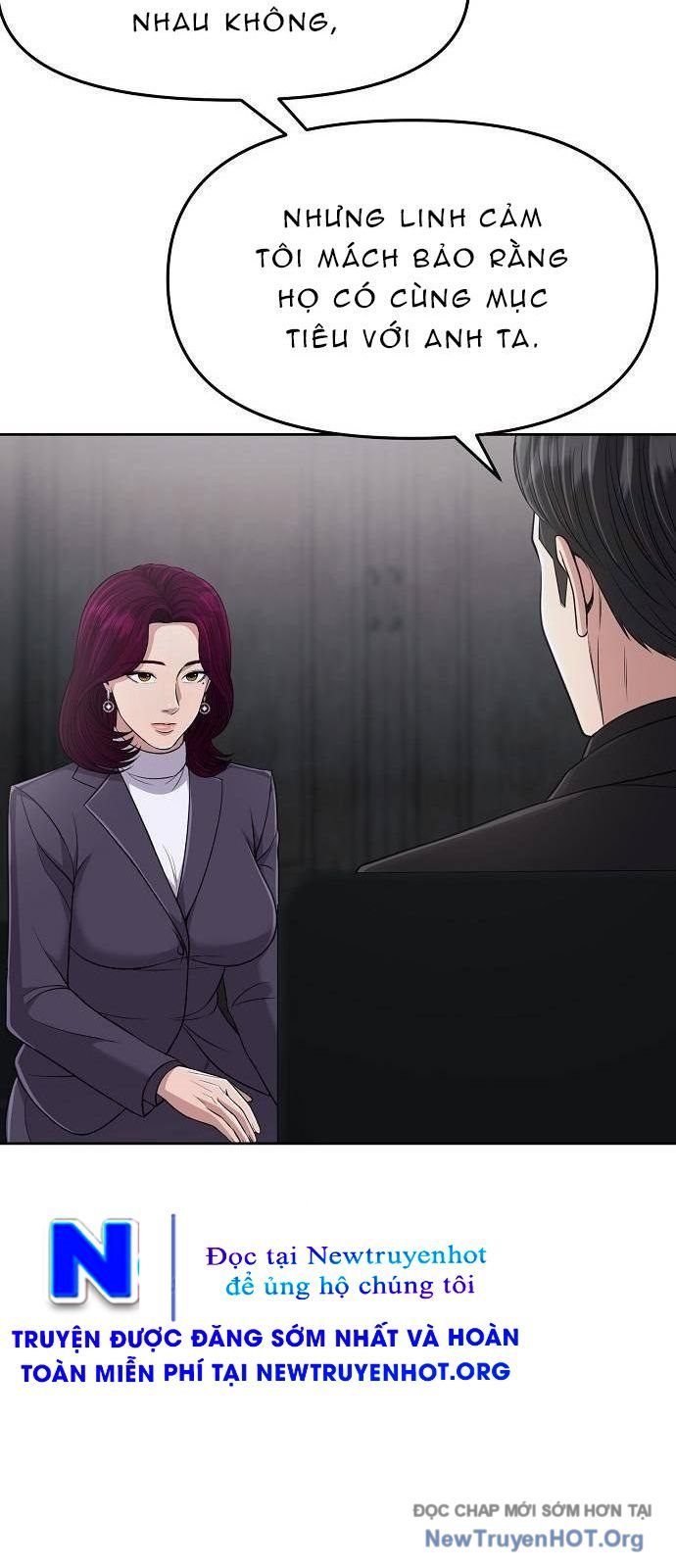 Nhân Viên Thực Tập Kim Cheolsu: Chapter 104