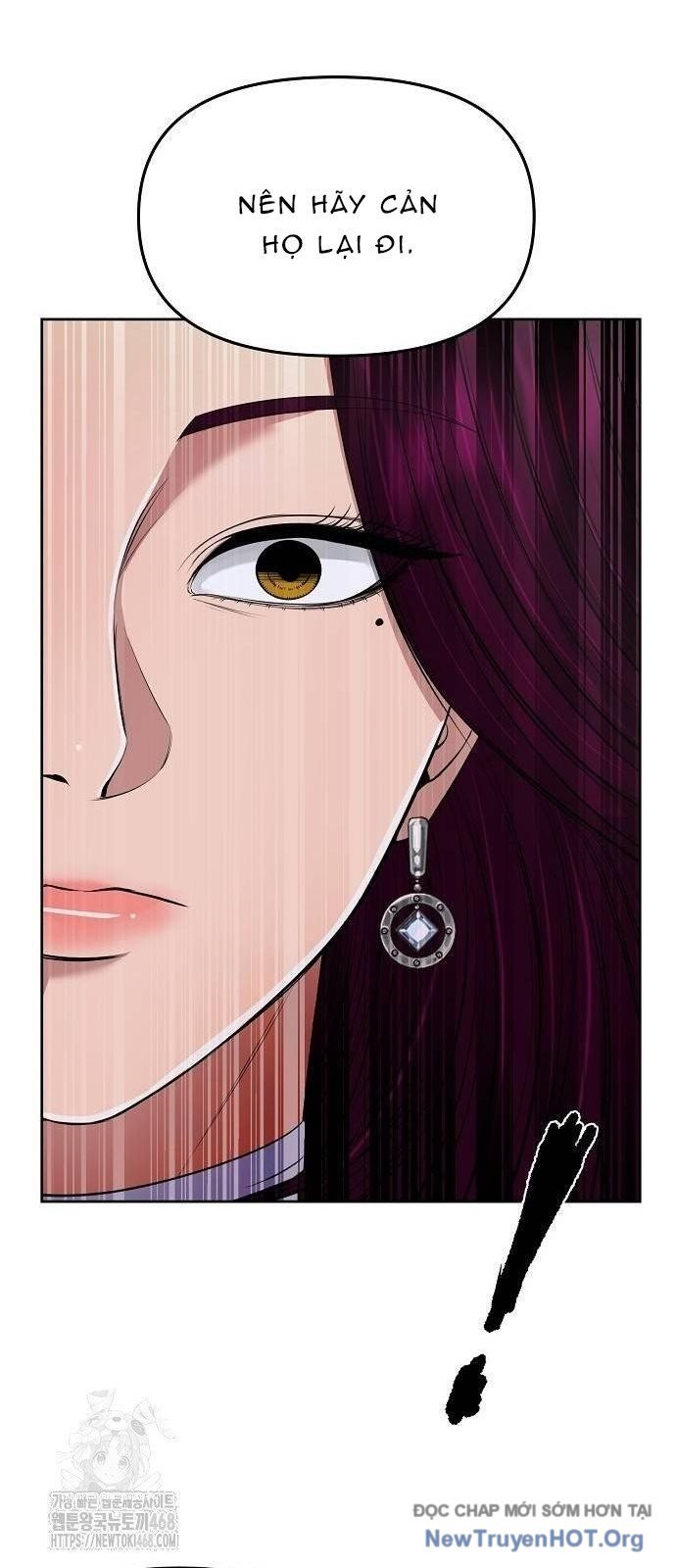 Nhân Viên Thực Tập Kim Cheolsu: Chapter 104