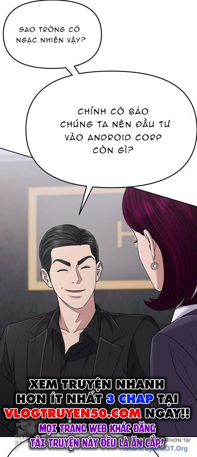 Nhân Viên Thực Tập Kim Cheolsu: Chapter 104