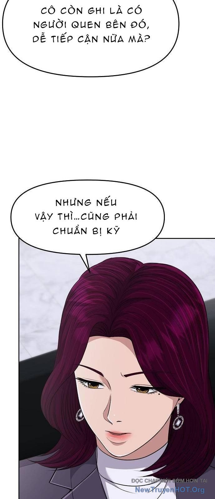 Nhân Viên Thực Tập Kim Cheolsu: Chapter 104