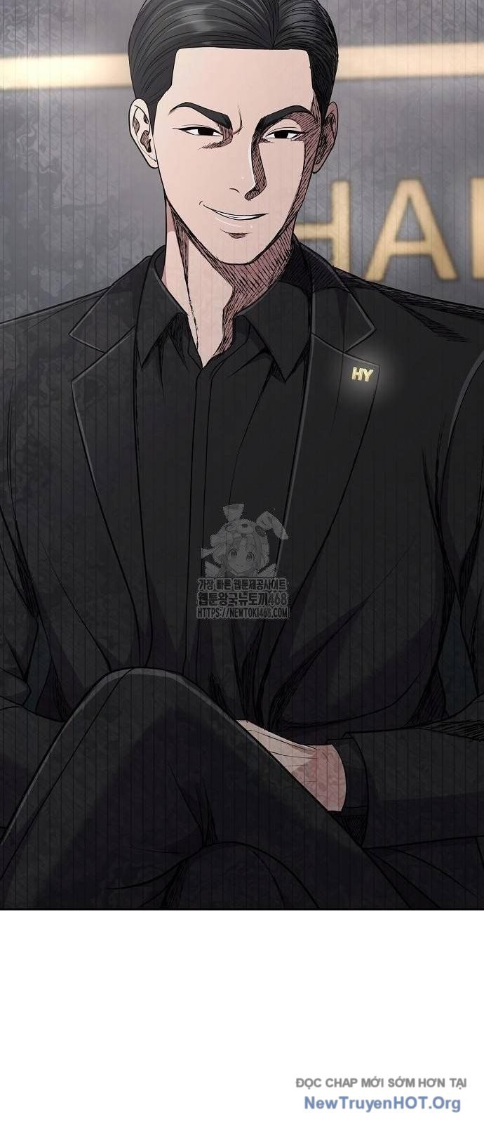 Nhân Viên Thực Tập Kim Cheolsu: Chapter 104