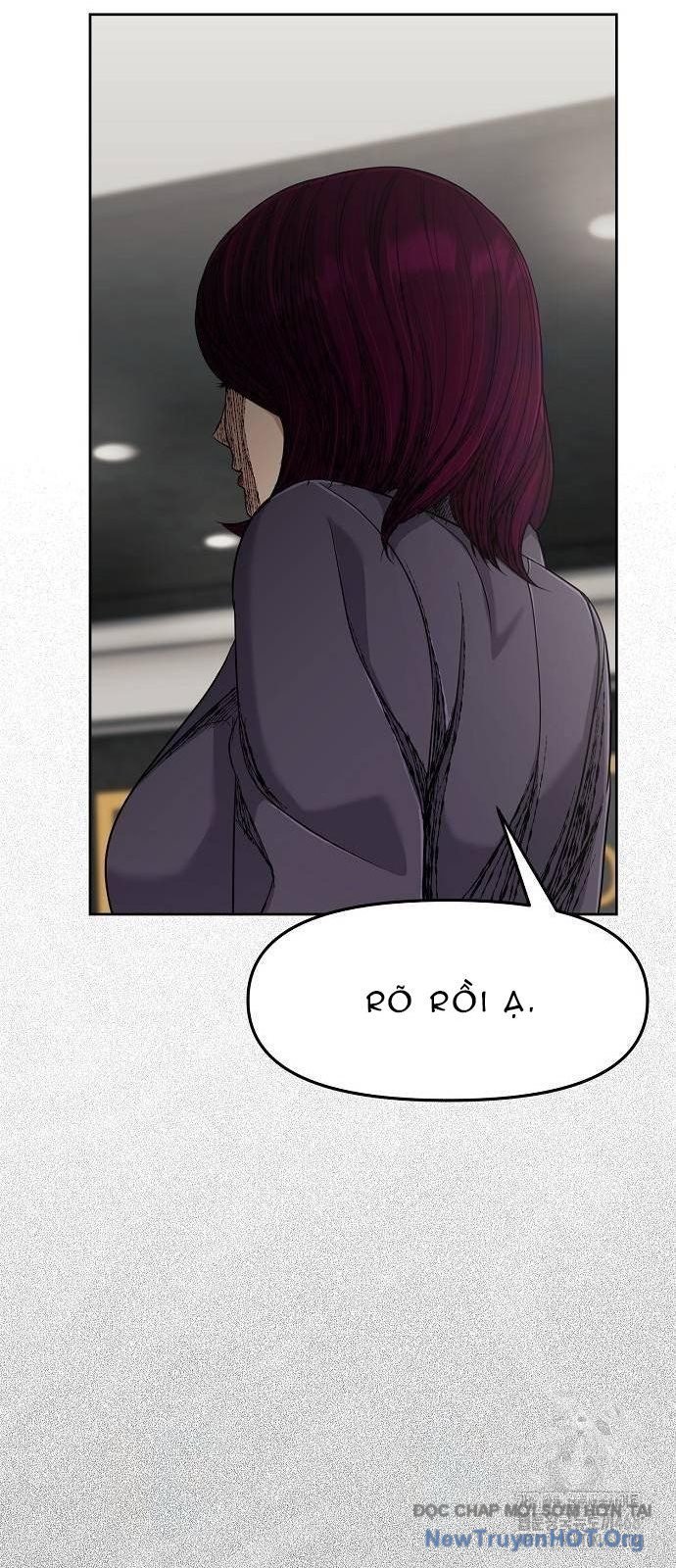 Nhân Viên Thực Tập Kim Cheolsu: Chapter 104