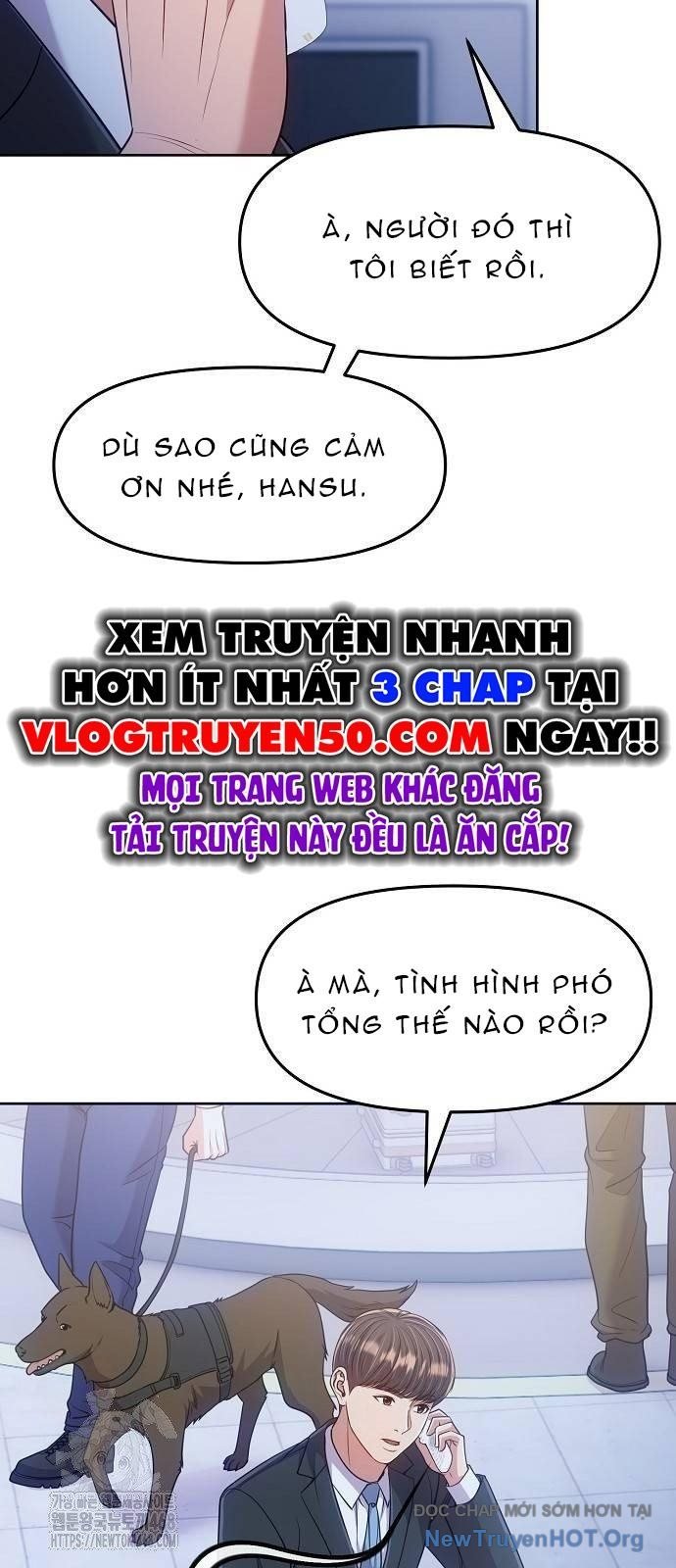Nhân Viên Thực Tập Kim Cheolsu: Chapter 104