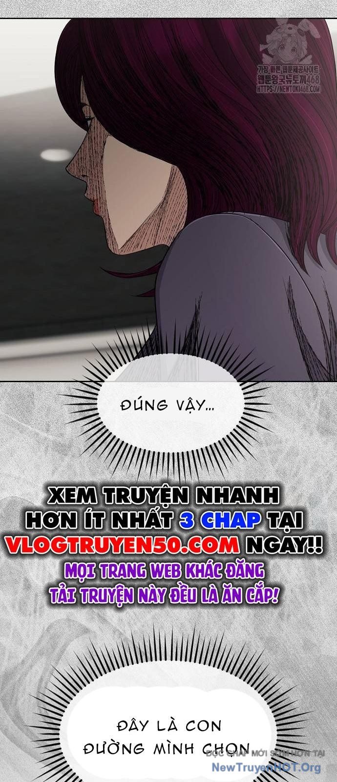 Nhân Viên Thực Tập Kim Cheolsu: Chapter 104