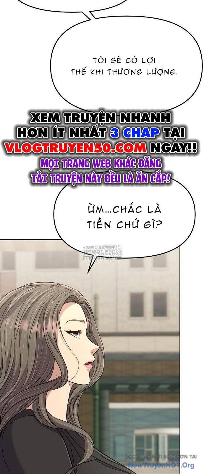 Nhân Viên Thực Tập Kim Cheolsu: Chapter 104