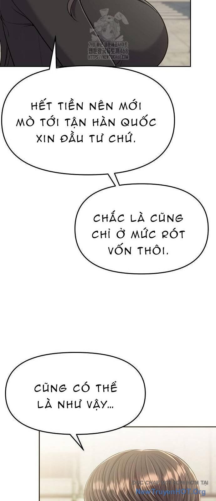 Nhân Viên Thực Tập Kim Cheolsu: Chapter 104