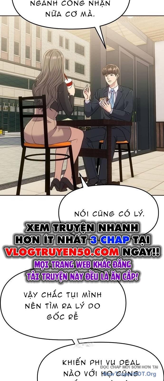 Nhân Viên Thực Tập Kim Cheolsu: Chapter 104