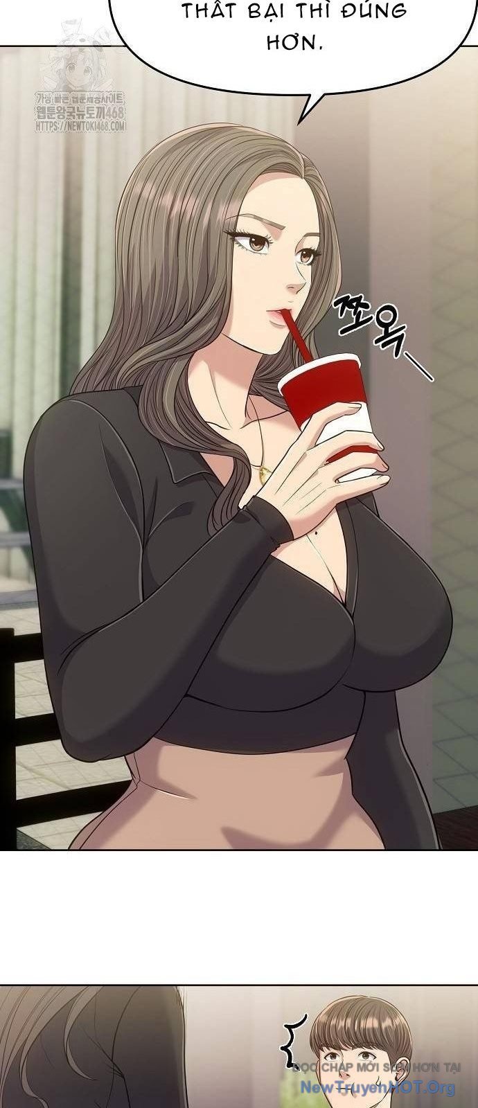 Nhân Viên Thực Tập Kim Cheolsu: Chapter 104