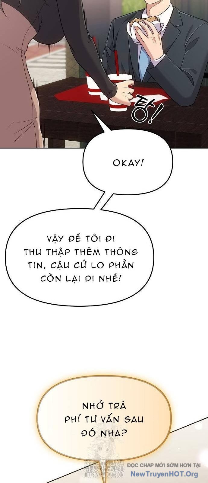 Nhân Viên Thực Tập Kim Cheolsu: Chapter 104