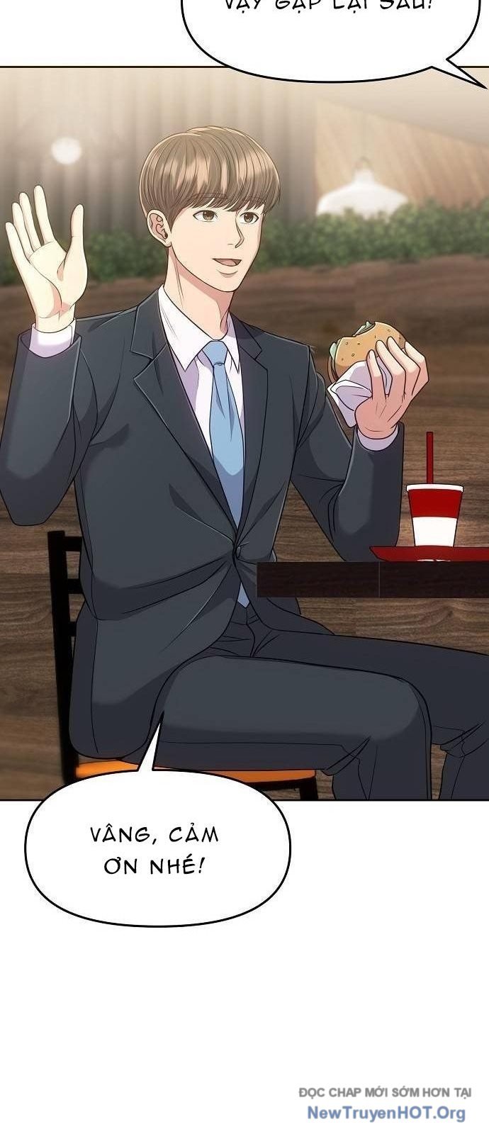 Nhân Viên Thực Tập Kim Cheolsu: Chapter 104