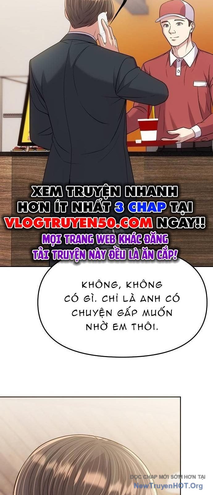 Nhân Viên Thực Tập Kim Cheolsu: Chapter 104