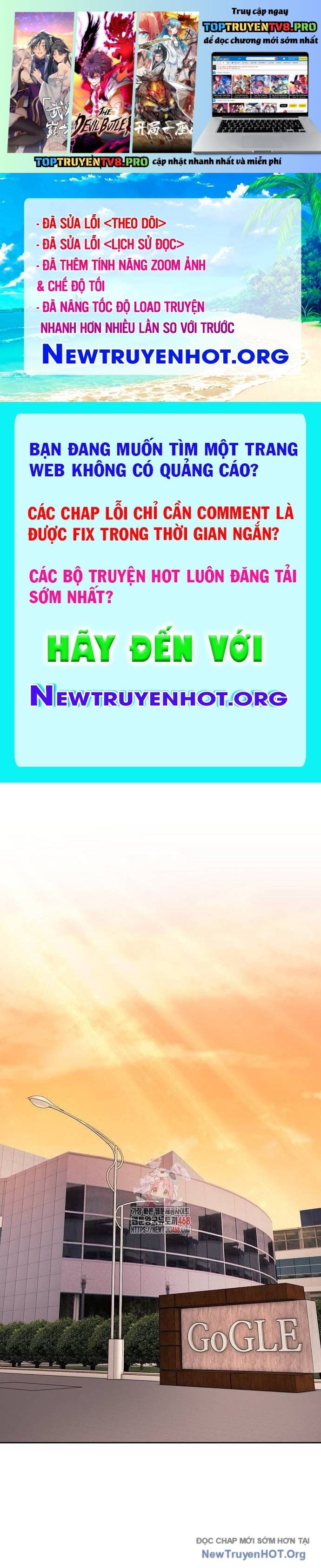 Nhân Viên Thực Tập Kim Cheolsu: Chapter 105