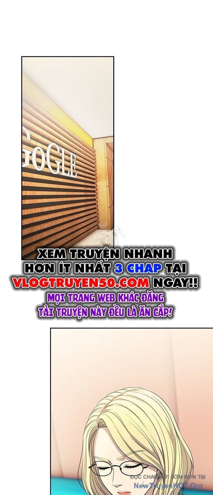 Nhân Viên Thực Tập Kim Cheolsu: Chapter 105