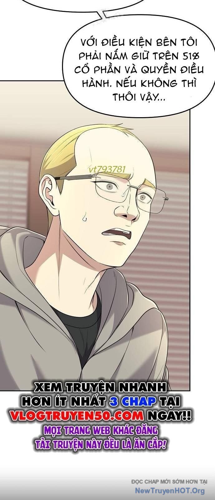 Nhân Viên Thực Tập Kim Cheolsu: Chapter 105