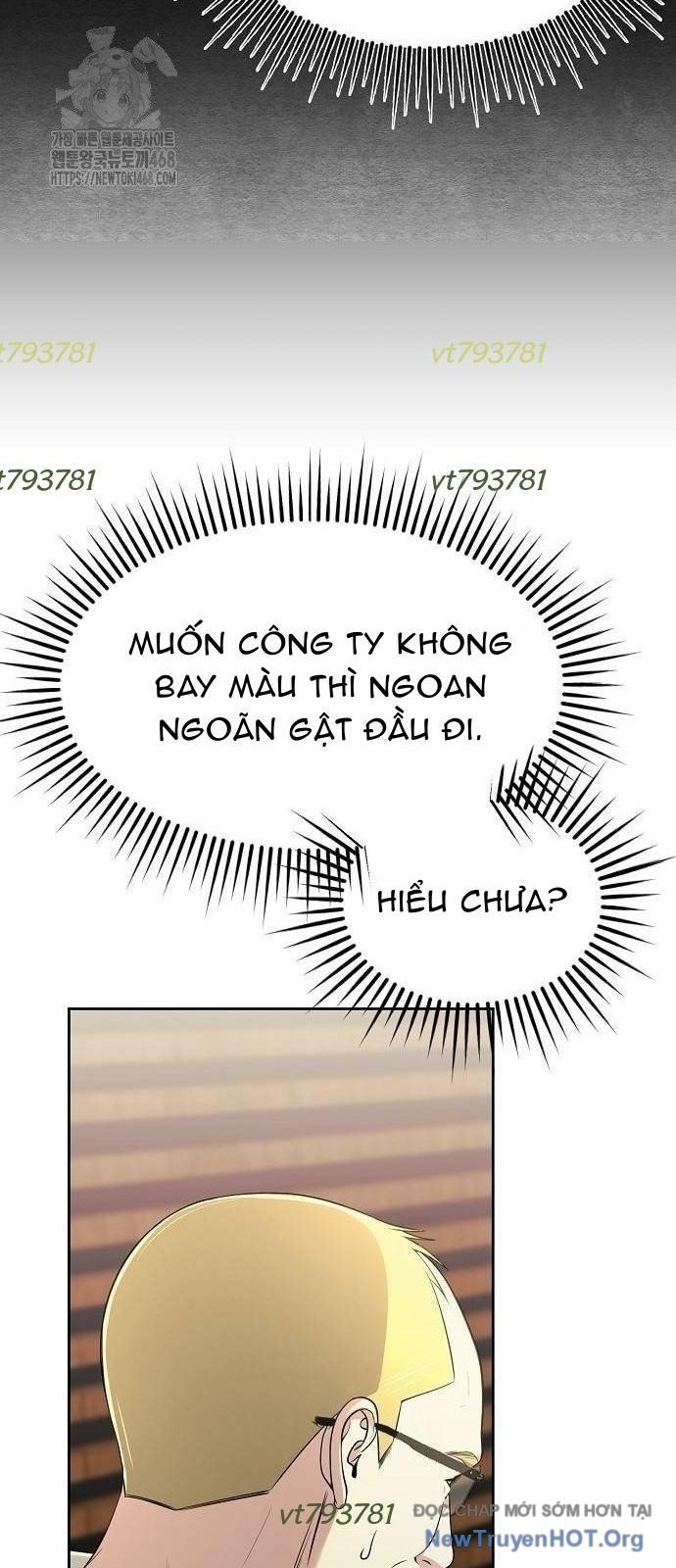 Nhân Viên Thực Tập Kim Cheolsu: Chapter 105