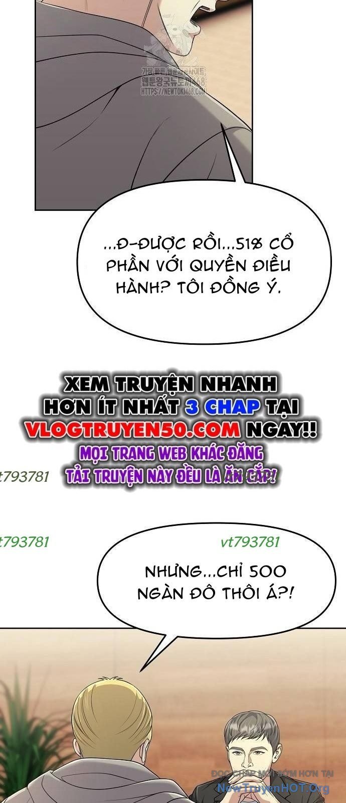 Nhân Viên Thực Tập Kim Cheolsu: Chapter 105