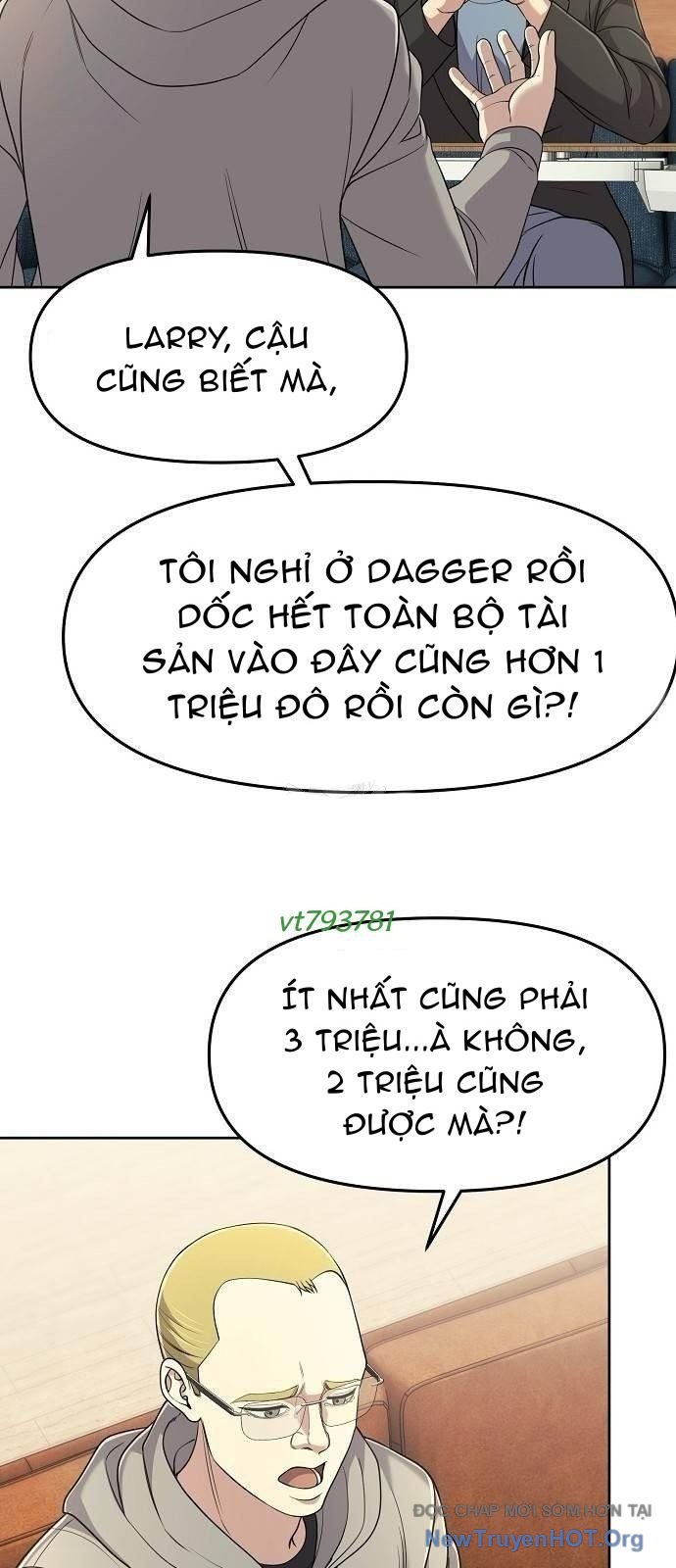 Nhân Viên Thực Tập Kim Cheolsu: Chapter 105